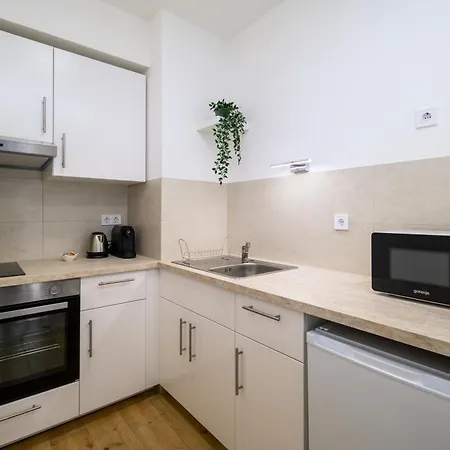 Apartamento Pearl By Liget With Parking *