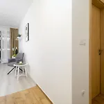 Pearl Studio By Liget 布达佩斯