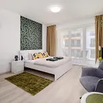 Pearl By Liget With Parking *